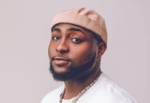 Davido cancels London stadium show over organisational problems