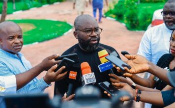 Super Falcons’ Apartment Promise: Let Wike Handle It, He Will Deliver, Appolos Tells Tinubu