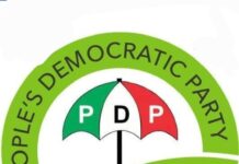 OTTI’S GOVERNMENT INTIMIDATION TACTICS WON’T SILENCE ABIA PDP