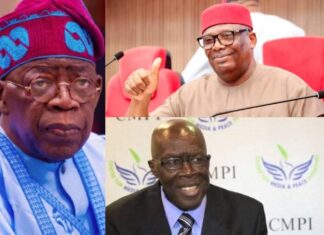 Senator Austin Akobundu Commends President Tinubu over Conferment of CON on Prof. Humphrey Nwosu