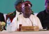 BREAKING NEWS: President Bola Tinubu Hands Over