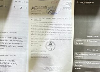 Lawyer Who Won Land Case Against Bayelsa Government Receives Death Threats, Presiding Judge Abducted