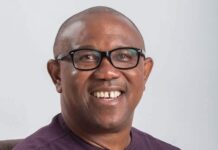 Peter Obi Announces Break From Public Activities To Attend To His Health