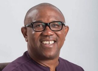 BREAKING: Peter Obi Submits Application to ADC, Declares One-Term Presidency Plan