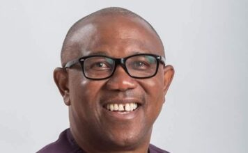 Busted: Peter Obi Actually Left More Debt For Anambra Than Any Governor Before Him! – Reno Omokri