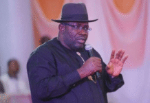 President Tinubu Missed A Golden Opportunity To Restore Constitutional Rule In Rivers State – Sen. Dickson