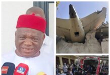 Sen Kalu sympathizes with families of Air India Crash in Ahmedabad, writes India,UK, Canada, Portugal