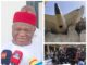 Sen Kalu sympathizes with families of Air India Crash in Ahmedabad, writes India,UK, Canada, Portugal