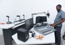 Don FM 103.7 and Ikoro FM 93.3 Commence Test Run