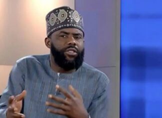 Ex-Tinubu aide vows to oppose president’s re-election in 2027