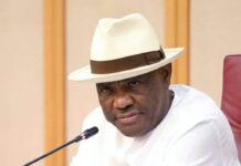 PDP moves to expel Wike