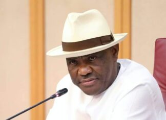 PDP moves to expel Wike