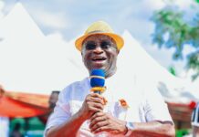 National Secretary: Ignoring INEC’s Stand on Anyanwu Will Wreck PDP – Ikpeazu