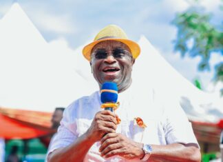 National Secretary: Ignoring INEC’s Stand on Anyanwu Will Wreck PDP – Ikpeazu