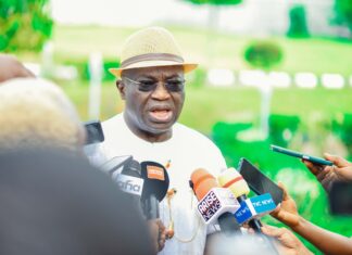 Abia state was not created in 2023 — Ikpeazu