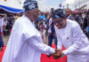 We Will Welcome You To APC Whenever You Decide, Tinubu Tells Wike