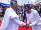 We Will Welcome You To APC Whenever You Decide, Tinubu Tells Wike