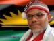 BREAKING: Federal Government Closes Case Against Nnamdi Kanu, Court Adjourns To July 18