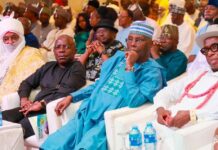 FAKE PROMISE: “I Will Continue to Support President Tinubu” — Alex Otti; But His Political Alignments Tell a Different Story