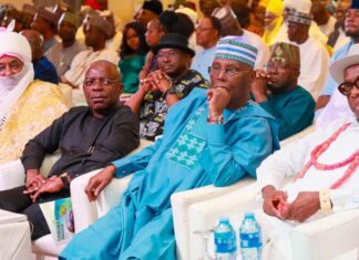 FAKE PROMISE: “I Will Continue to Support President Tinubu” — Alex Otti; But His Political Alignments Tell a Different Story