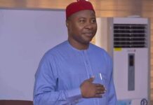 Ikonne to Otti: Fear God, Show Us 51 Schools for ₦54bn, Stop Forcing ₦36k Revenue on Aba Traders