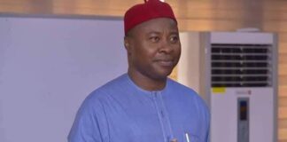 Prince Paul Ikonne Commends President Over Umuahia–Ikot Ekpene Road, Criticizes Abia Governor for Propaganda Governance