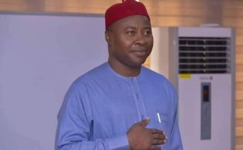 Prince Paul Ikonne Commends President Over Umuahia–Ikot Ekpene Road, Criticizes Abia Governor for Propaganda Governance