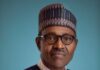 Former President Buhari is Dead