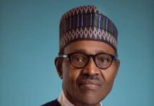 Former President Buhari is Dead