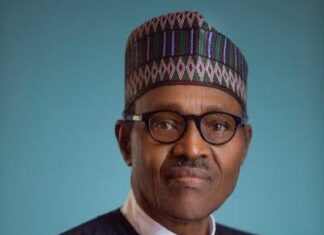 Former President Buhari is Dead