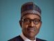 Former President Buhari is Dead