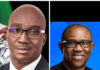 Don’t Enter Edo Without My Permission” – Gov Okpevbolo Threãtens Peter Obi