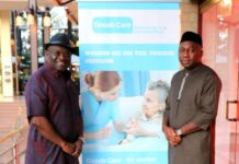 Geriatric Care: Invest in Abia, Ikpeazu Urges Germany-Based Entrepreneur