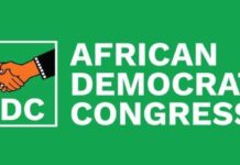 ADC to President Tinubu: Junior Diplomats Cannot Represent Nigeria: Appoint Ambassadors Now