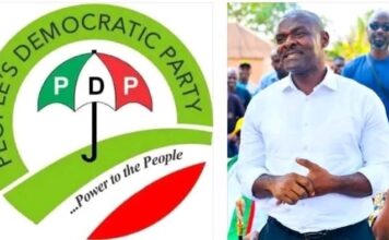 Hon. Barr. Okey Igwe Denies Defection Rumour, Reaffirms Commitment to PDP