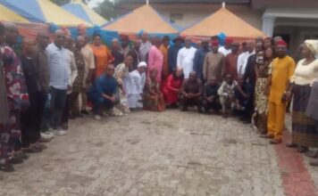 Ukwa-Ngwa APC Forum Slams Otti, Declares Full Support for Aba State Creation