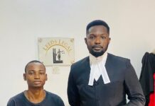 Emeka Nzeruike Regains Freedom After 10 Years in Prison Without Trial