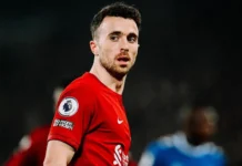 Liverpool’s Diogo Jota dies in car crash aged 28
