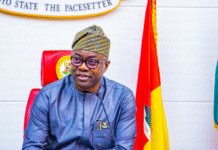 Oyo Advisory Council hails Makinde’s circular road project