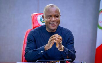 Gov. Mbah Increases Corps Members’ Allowance to ₦20,000