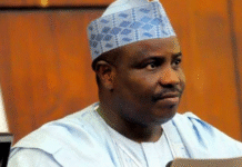 EFCC Detains Former Governor Tambuwal Over Alleged ₦189bn Fraud