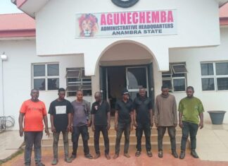 Corps Member’s Assault: Soludo Dismisses Vigilantes, Orders Prosecution