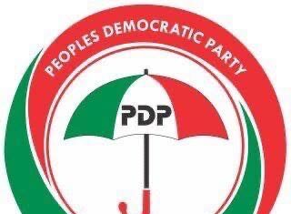 PDP zones 2027 presidential ticket to South