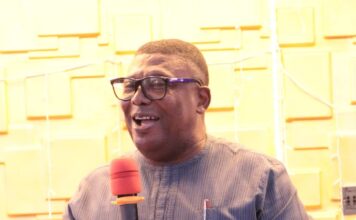 At Abia Central Zonal Meeting, Akobundu Fetes Party Faithful, Reels Out Achievements, Promises more Democracy Dividends