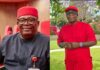 Senator Akobundu Salutes Pastor Emeka Inyama on His Birthday