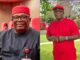 Senator Akobundu Salutes Pastor Emeka Inyama on His Birthday