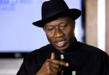 Jonathan: Nigerian Politics is Full of Betrayals, I Suffered Deeply in 2015