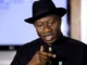 Jonathan: Nigerian Politics is Full of Betrayals, I Suffered Deeply in 2015