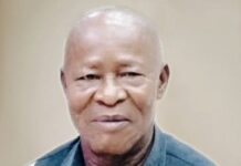 Family of Late Deacon Emmanuel Amaechi Announces Funeral Arrangements