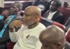 Court Gives NMA 8 Days to Confirm Nnamdi Kanu’s Health Status